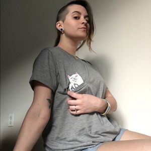 Meet your Posher, Madison